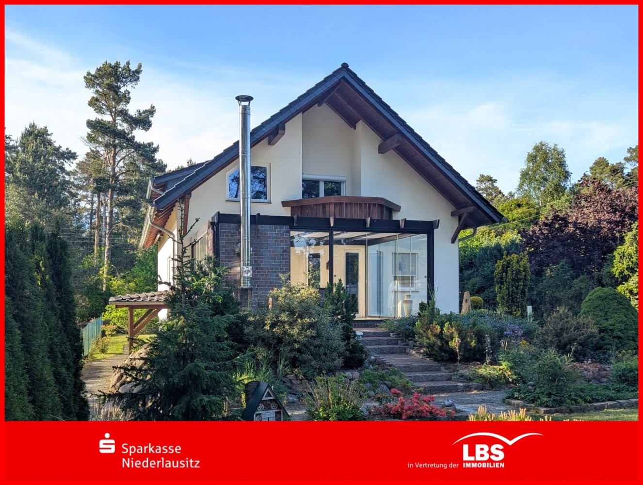 8-Zimmer Stadthaus in Oberspreewald-Lausitz, Germany, Nr. 224288