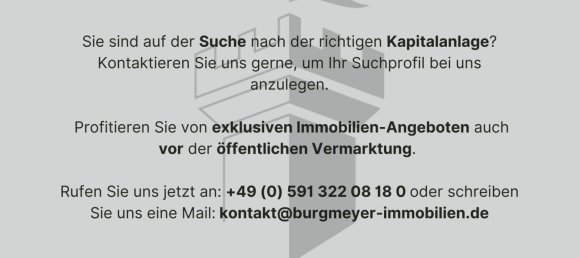 Apartamento de 2 dormitorios en Emsland, Germany No. 148818 2