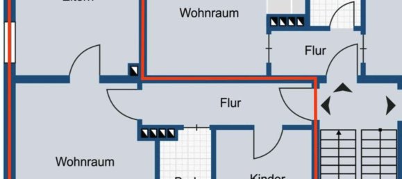 Apartamento de 2 dormitorios en Emsland, Germany No. 148818 4