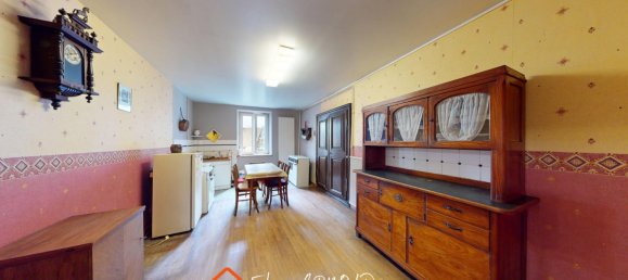 Таунхаус с 5 спальнями в Пибланж, Франция № 53172 5