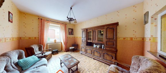 Таунхаус с 5 спальнями в Пибланж, Франция № 53172 3