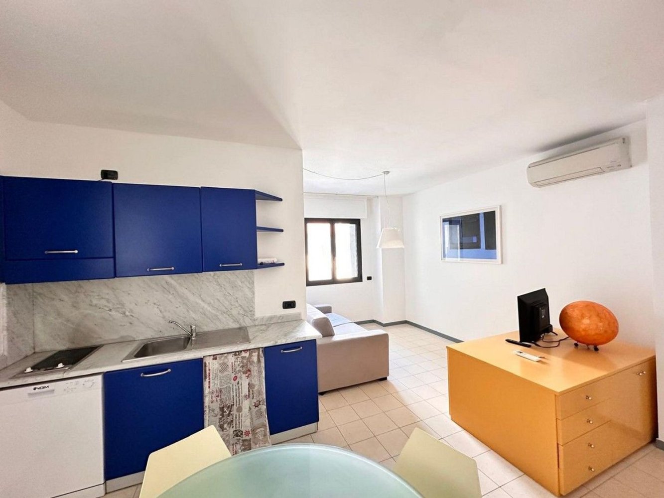 2 rooms Apartment in Pietrasanta, Italy No. 46366