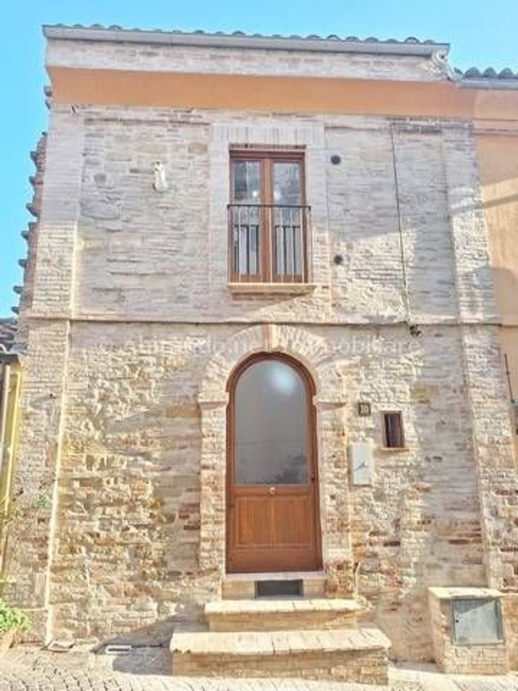 Casa T3 em Penne, Italy N.º 325559