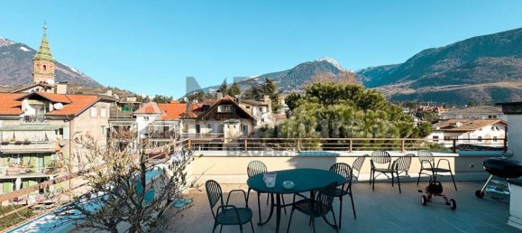 3 غرف نوم بانتهاوس في Trentino-Alto Adige, Italy رقم 210837 9