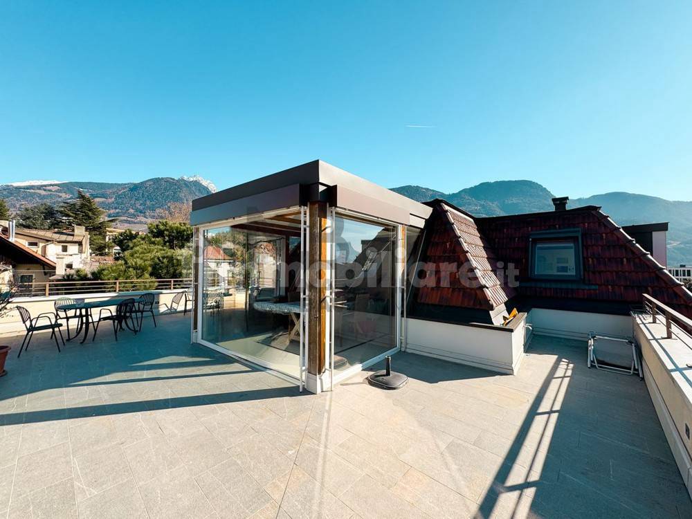 3 غرف نوم بانتهاوس في Trentino-Alto Adige, Italy رقم 210837