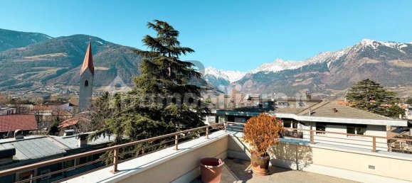 3 غرف نوم بانتهاوس في Trentino-Alto Adige, Italy رقم 210837 10