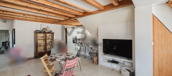 3 غرف نوم بانتهاوس في Trentino-Alto Adige, Italy رقم 210837 5