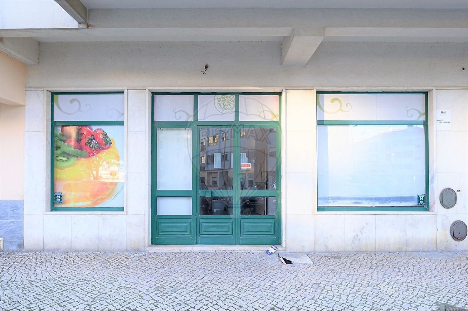 Imóvel comercial em Sintra, Portugal 97 m² N.º 283126