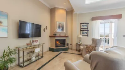 4 bedrooms House in Alhendin, Spain No. 104959