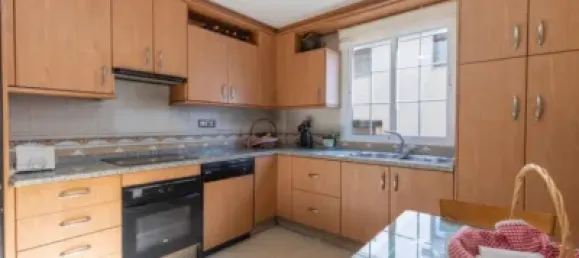 4 bedrooms House in Alhendin, Spain No. 104959 32