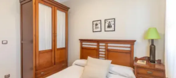 4 bedrooms House in Alhendin, Spain No. 104959 19