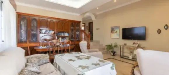 4 bedrooms House in Alhendin, Spain No. 104959 76