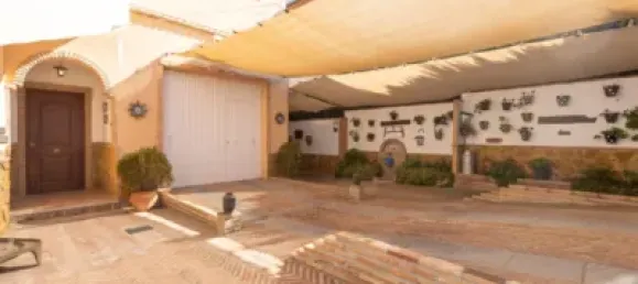 4 bedrooms House in Alhendin, Spain No. 104959 42