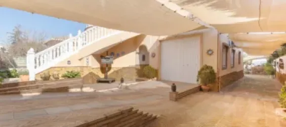 4 bedrooms House in Alhendin, Spain No. 104959 43