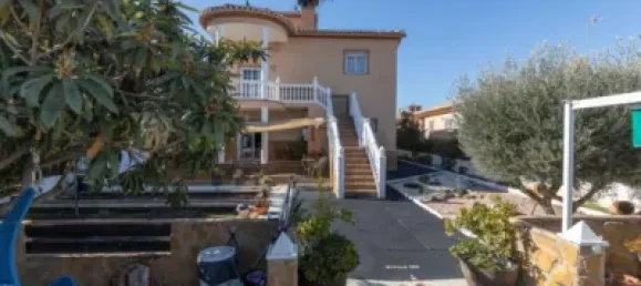4 bedrooms House in Alhendin, Spain No. 104959 64