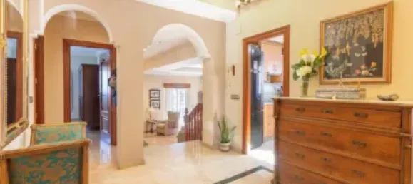 4 bedrooms House in Alhendin, Spain No. 104959 4