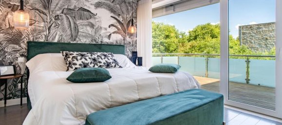 5 bedrooms Villa in Porto, Portugal No. 224778 42