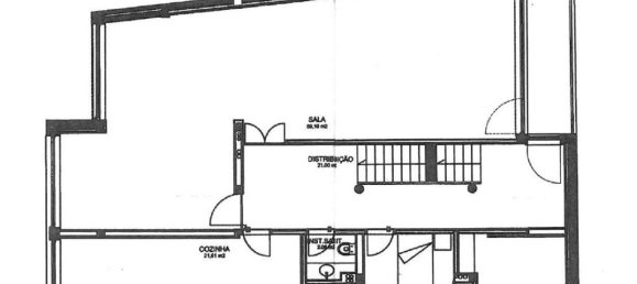 5 bedrooms Villa in Porto, Portugal No. 224778 47