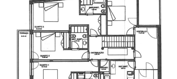 5 bedrooms Villa in Porto, Portugal No. 224778 48