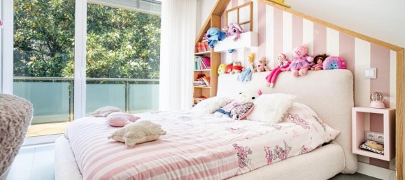 5 bedrooms Villa in Porto, Portugal No. 224778 28