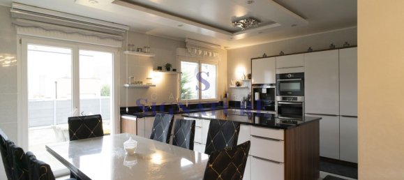 Casa de 5 dormitorios en Longwy, France No. 159561 2