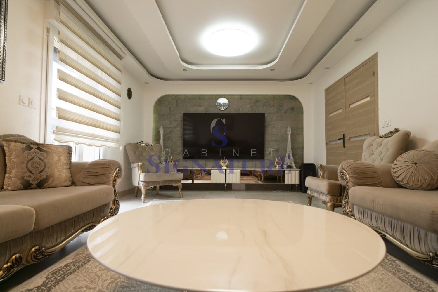 Casa de 5 dormitorios en Longwy, France No. 159561