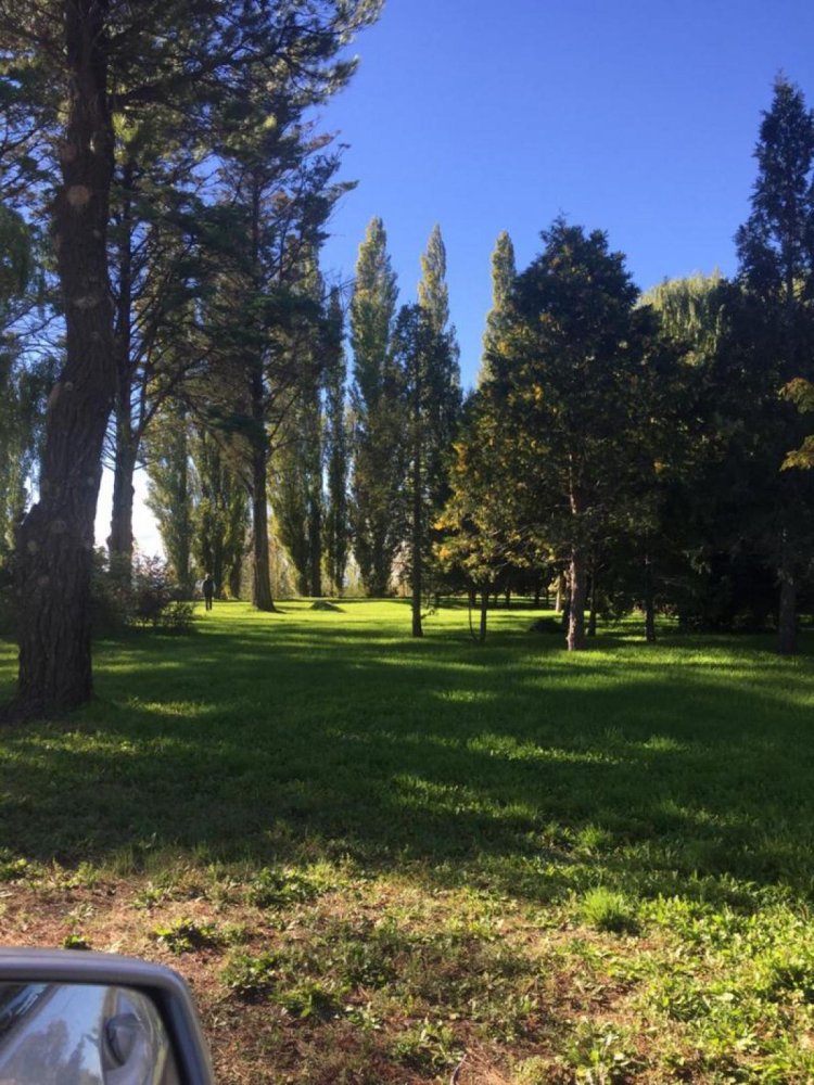 Terreno em Chubut, Argentina N.º 45373