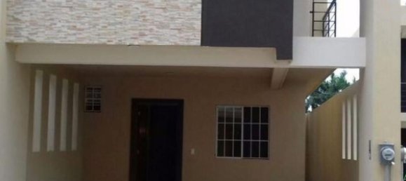 Casa de 3 dormitorios en Tamaulipas, Mexico No. 162730 2