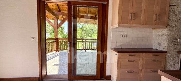 2 Schlafzimmer Stadthaus in Savoie, France, Nr. 302309 5