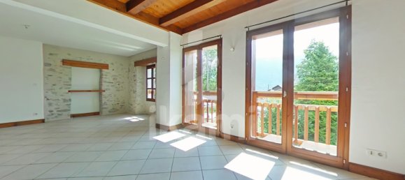 2 Schlafzimmer Stadthaus in Savoie, France, Nr. 302309 3