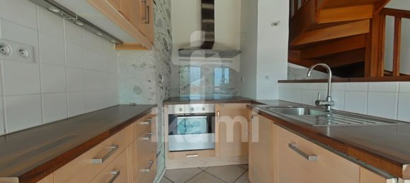 2 Schlafzimmer Stadthaus in Savoie, France, Nr. 302309 6