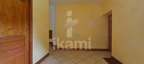 2 Schlafzimmer Stadthaus in Savoie, France, Nr. 302309 11