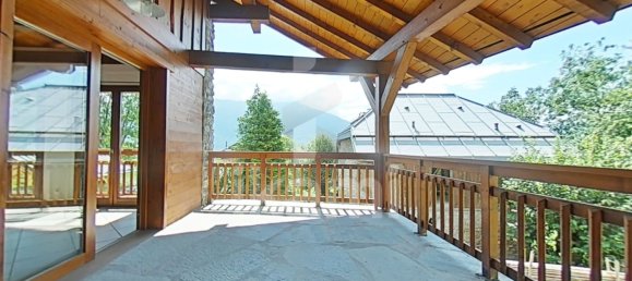 2 Schlafzimmer Stadthaus in Savoie, France, Nr. 302309 2