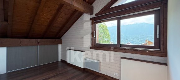 2 Schlafzimmer Stadthaus in Savoie, France, Nr. 302309 7
