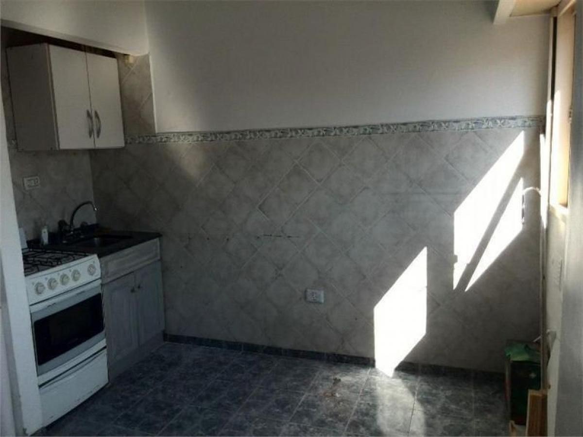 Studio in Buenos Aires, Argentina No. 97324