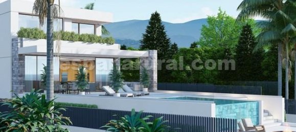 Terreno en Fuengirola, Spain 292 m² No. 288316 5