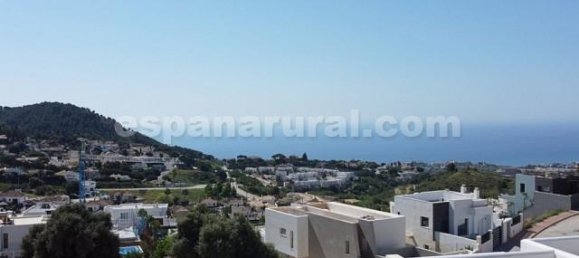 Terreno en Fuengirola, Spain 292 m² No. 288316 4