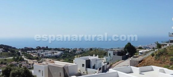 Terreno en Fuengirola, Spain 292 m² No. 288316 2