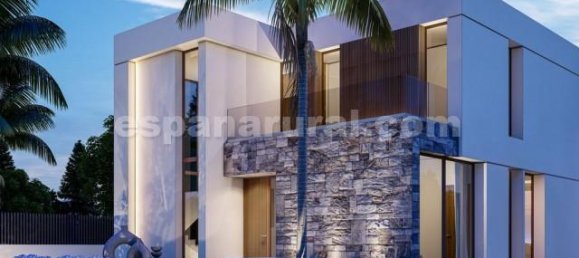 Terreno en Fuengirola, Spain 292 m² No. 288316 6