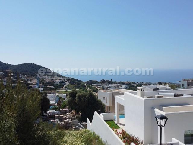 Terreno en Fuengirola, Spain 292 m² No. 288316