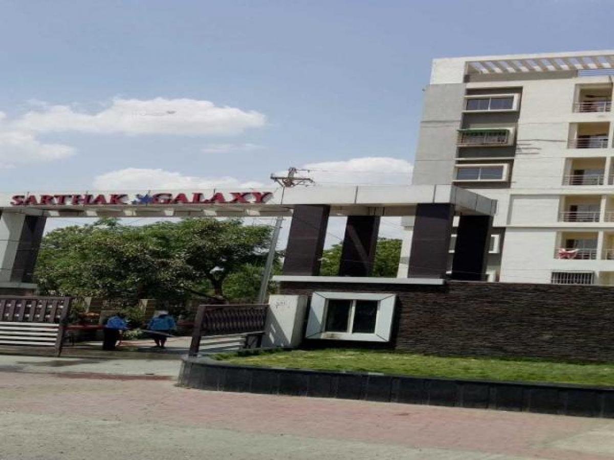 Casa T2 em Indore, India N.º 22328