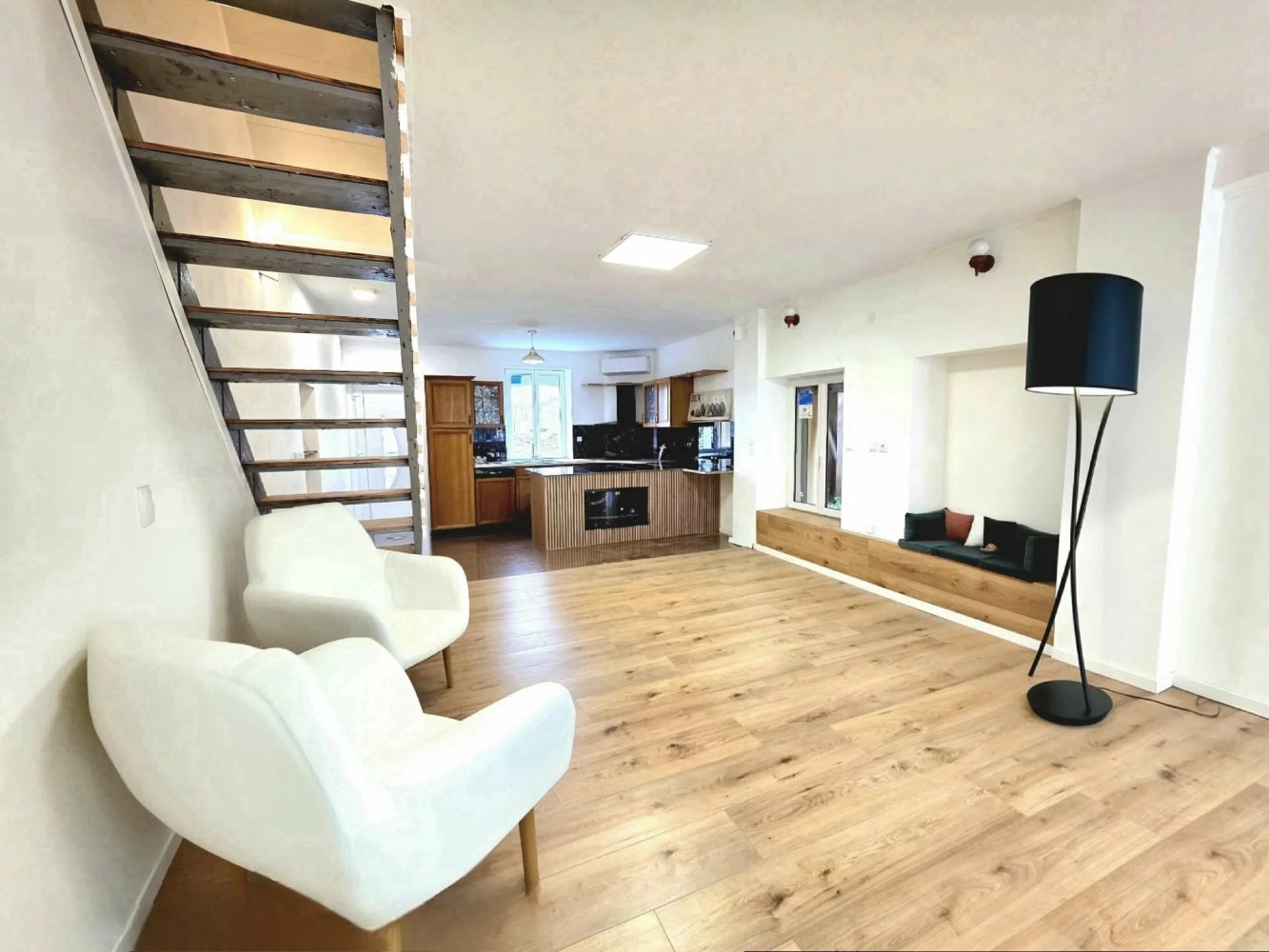 4 bedrooms House in Joudreville, France No. 350210