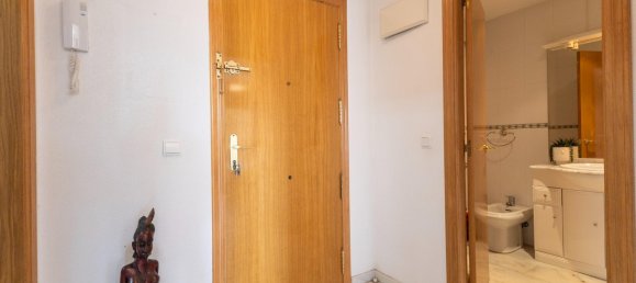 Apartamento de 1 dormitorio en Benidorm, Spain No. 169924 48