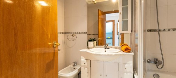 Apartamento de 1 dormitorio en Benidorm, Spain No. 169924 47