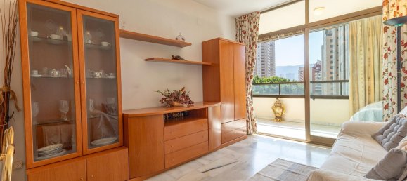 Apartamento de 1 dormitorio en Benidorm, Spain No. 169924 7