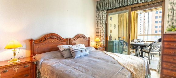 Apartamento de 1 dormitorio en Benidorm, Spain No. 169924 14