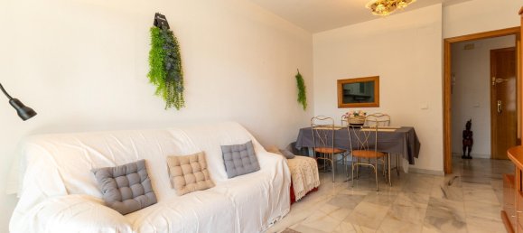 Apartamento de 1 dormitorio en Benidorm, Spain No. 169924 5