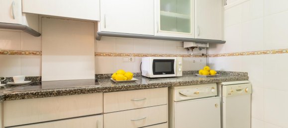 Apartamento de 1 dormitorio en Benidorm, Spain No. 169924 28