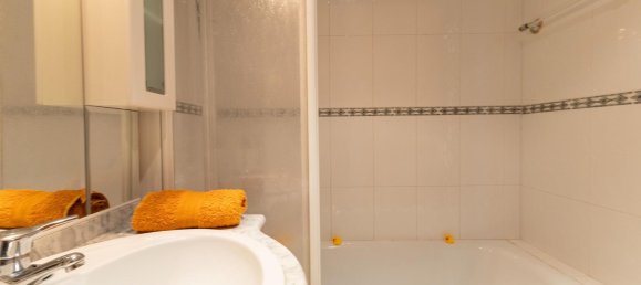 Apartamento de 1 dormitorio en Benidorm, Spain No. 169924 38