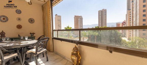 Apartamento de 1 dormitorio en Benidorm, Spain No. 169924 41